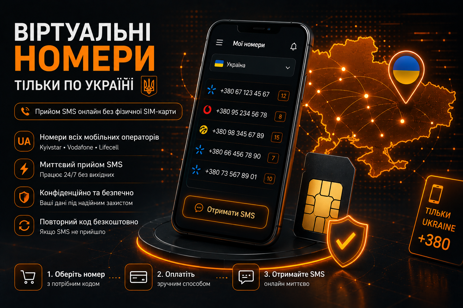 sms